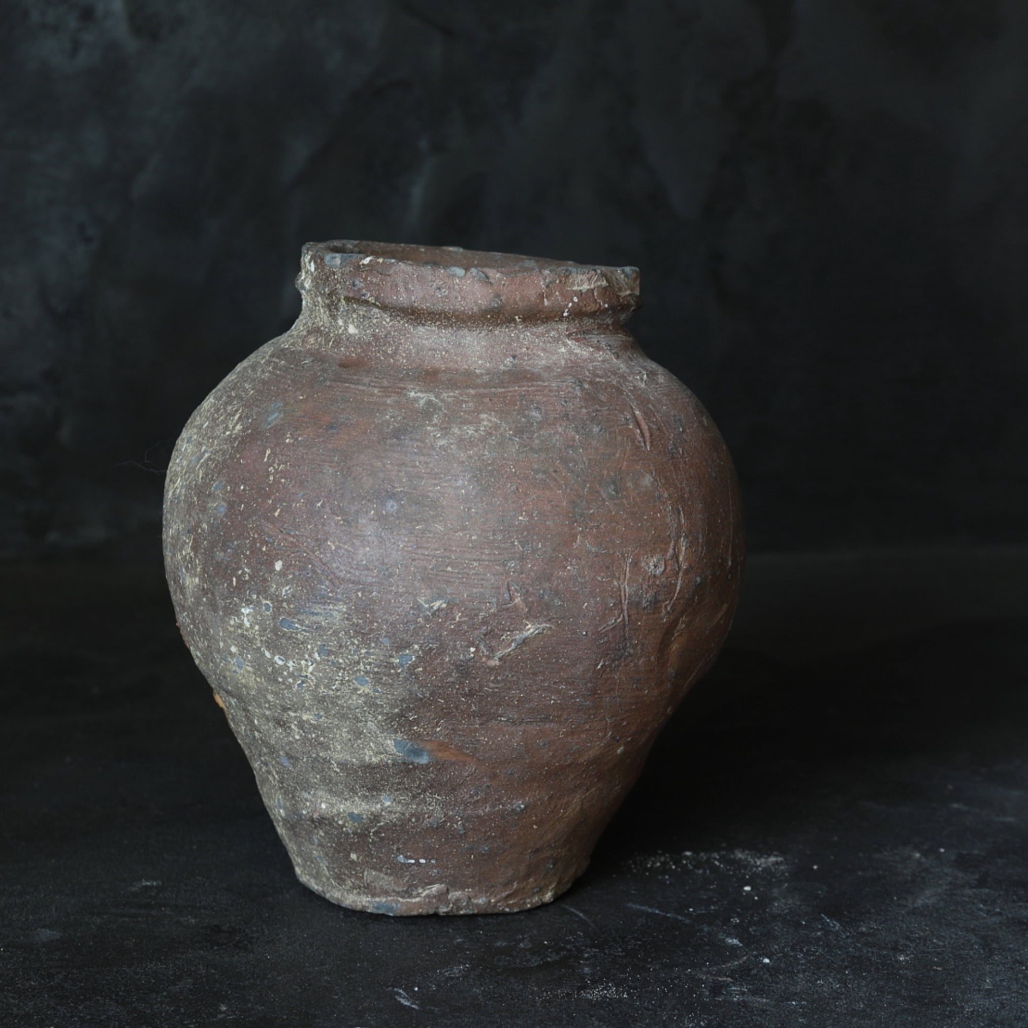 Koechizen Jar Kamakura-Muromachi/1185-1573CE