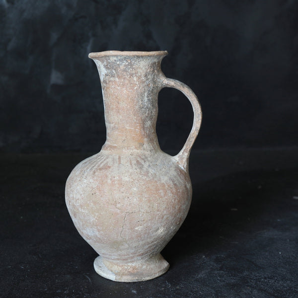 古代美索不达米亚彩绘陶器 3世纪以前