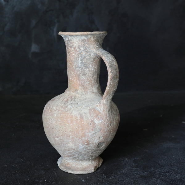 古代美索不达米亚彩绘陶器 3世纪以前