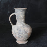 Ancient Mesopotamia Painted pottery before the 3rd century