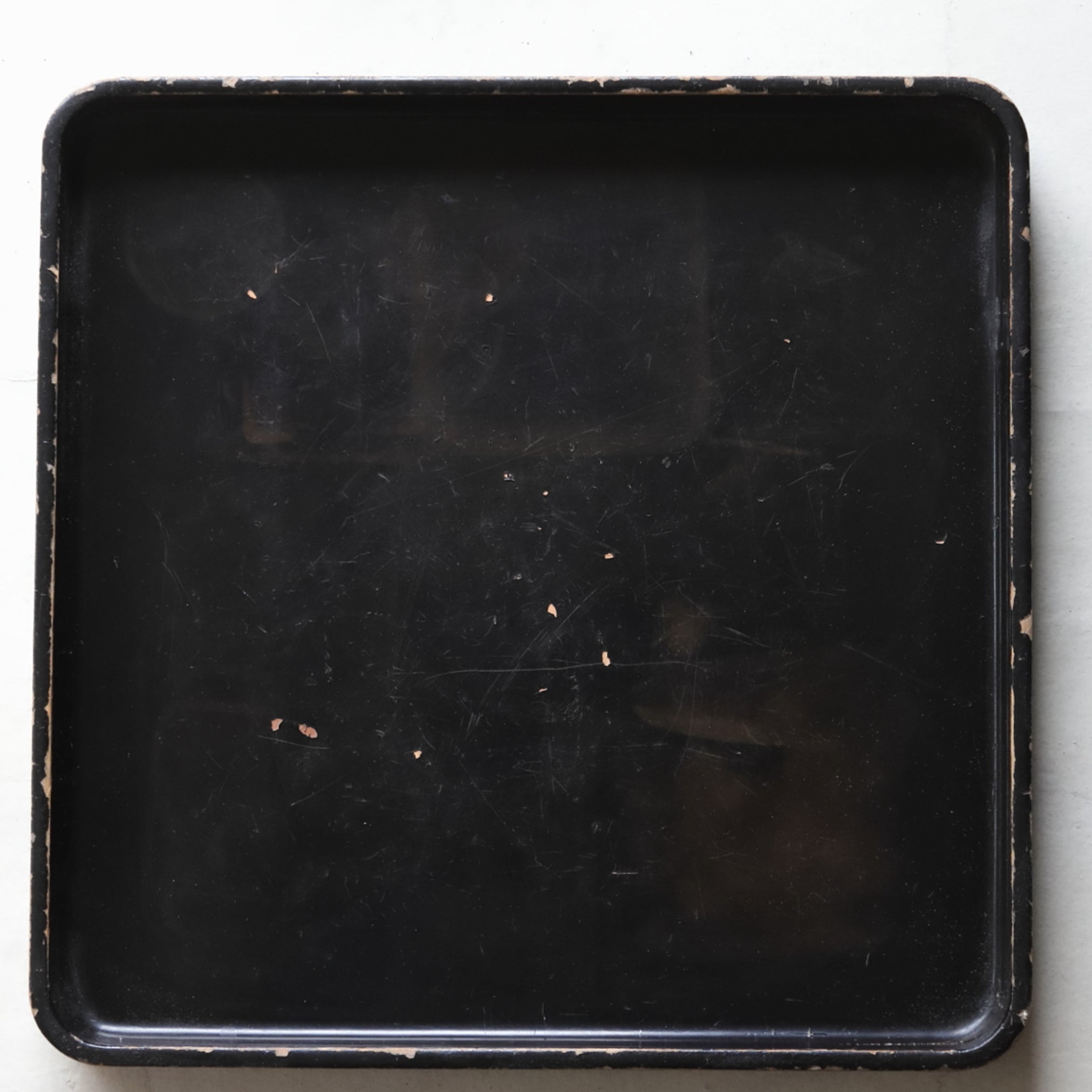 Kuronegoro sencha tray Edo/1603-1867CE