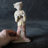 Tomb Figurine Tang Dynasty/618-907CE