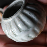 Kota Kiln KAGEAO Small Jar with lid Song Dynasty/960-1279CE