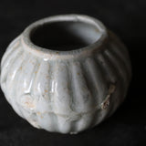 哥特窑卡格奥小罐带盖子 宋/960-1279CE
