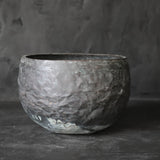 Extra-large copper bowl Muromachi/1336-1573CE