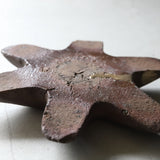Antique Kiln tools Called Propeller Plate Edo-Meiji/1603-1912CE