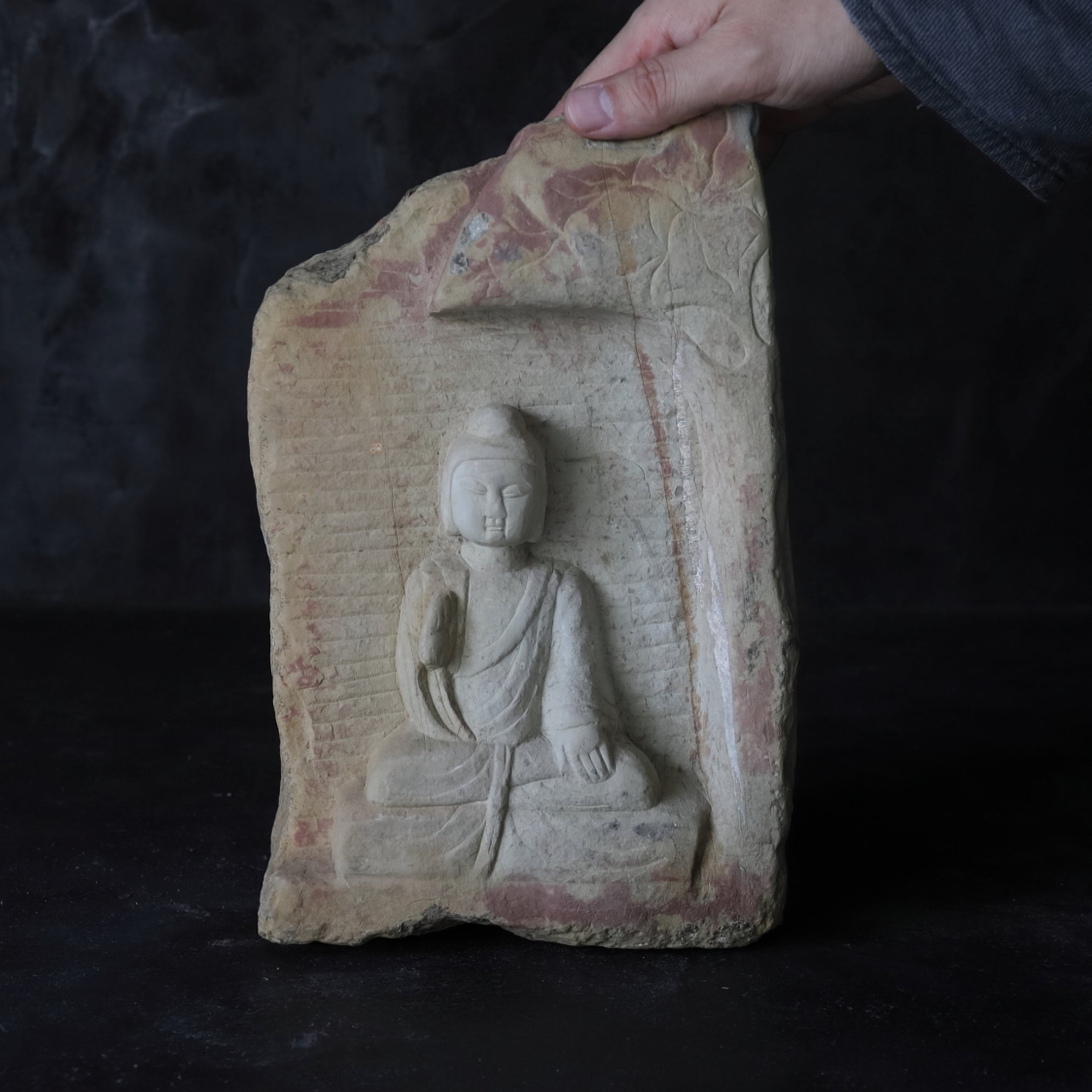 Northern Wei Cave Buddhas Cliff Buddhas 3rd-12th centuries