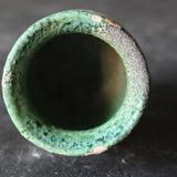 French Antique Green Glazed jar 16th-19th century
