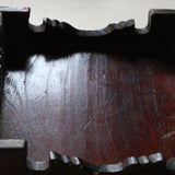 Korean Antique wooden table Joseon Dynasty/1392-1897CE