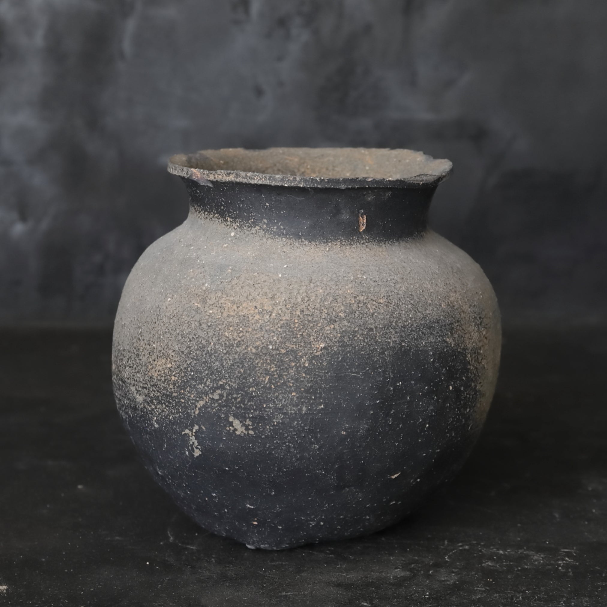 Sue ware pot Kofun/250-581CE