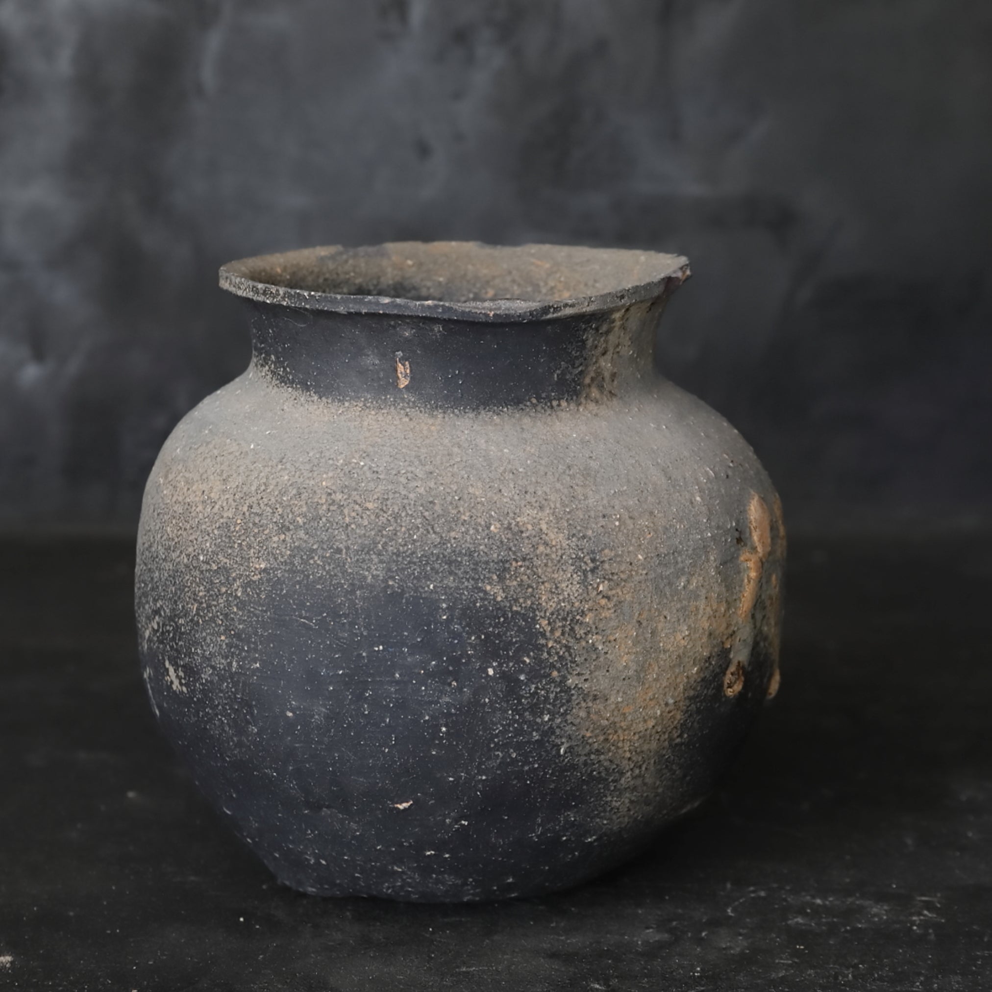 Sue ware pot Kofun/250-581CE