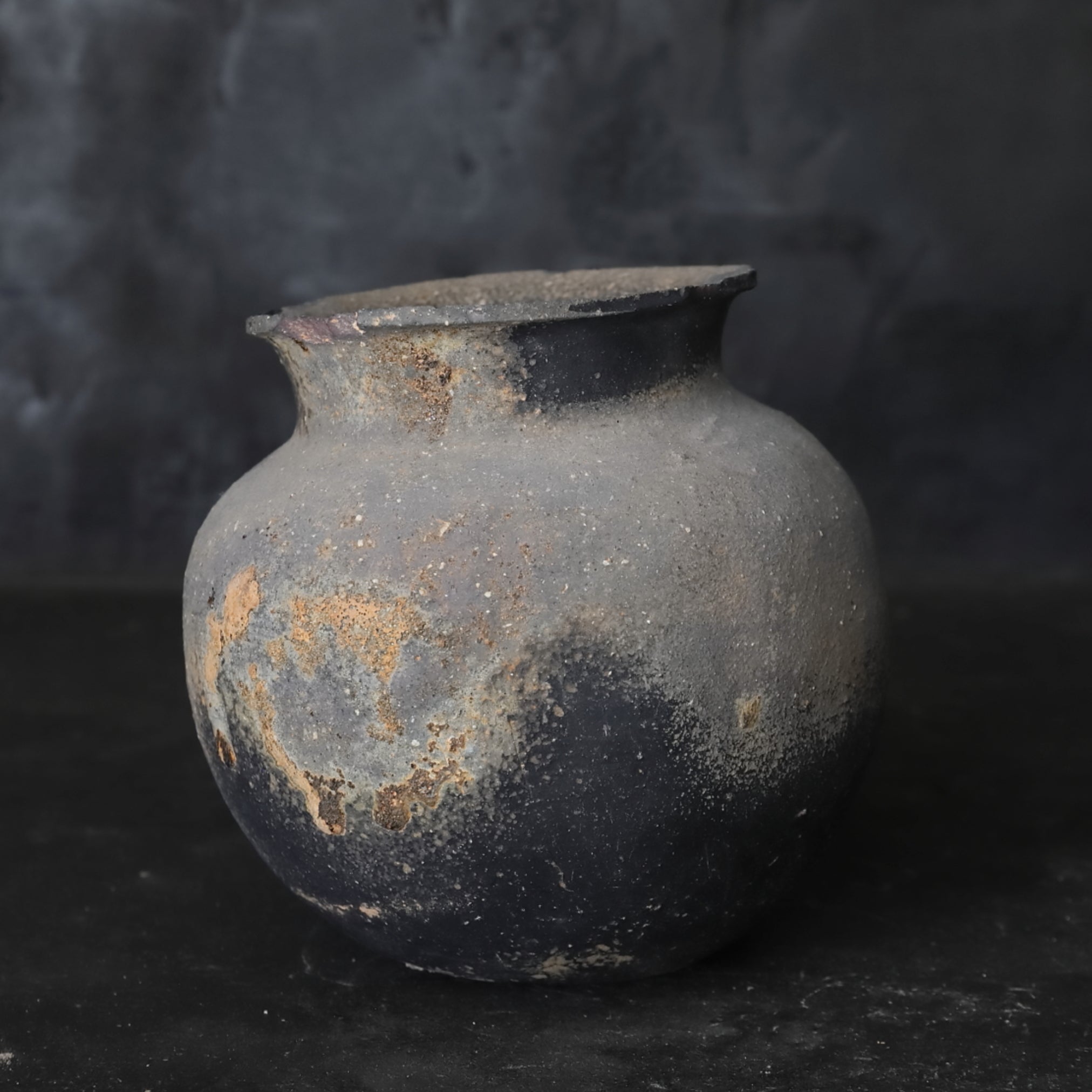 Sue ware pot Kofun/250-581CE