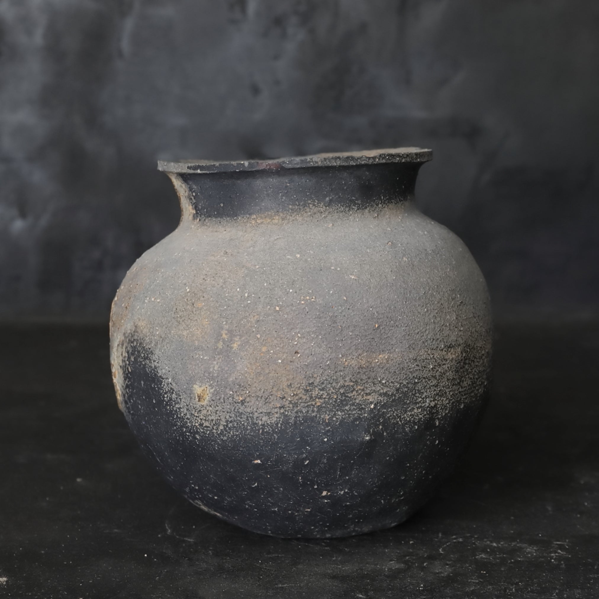 Sue ware pot Kofun/250-581CE