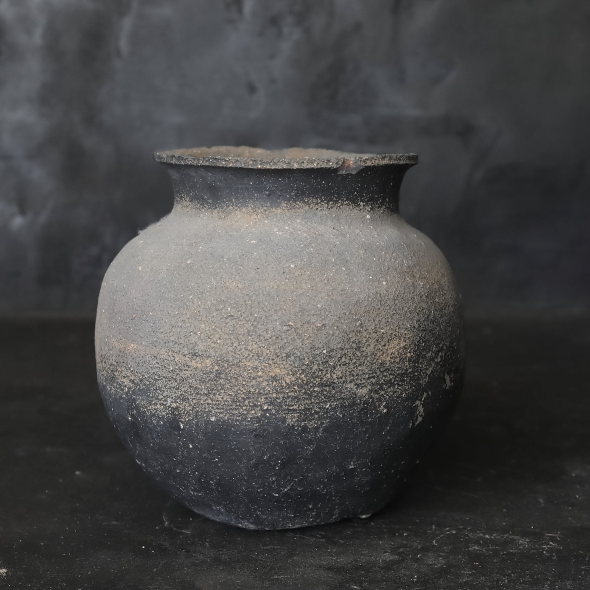 Sue ware pot Kofun/250-581CE