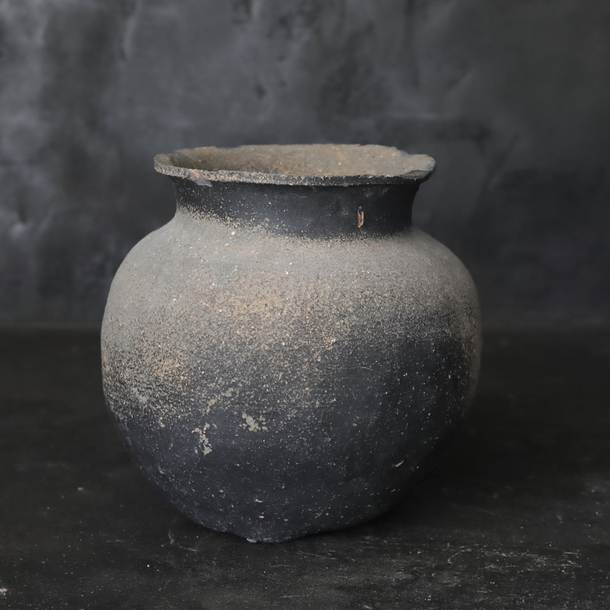 Sue ware pot Kofun/250-581CE