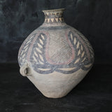 Yangshao pottery large pot Majiayao culture/3300-2050BCE