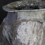 Antique Tokoname Jar Heian/794-1185CE