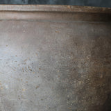 Antique Tokoname Large pot Edo/1603-1867CE