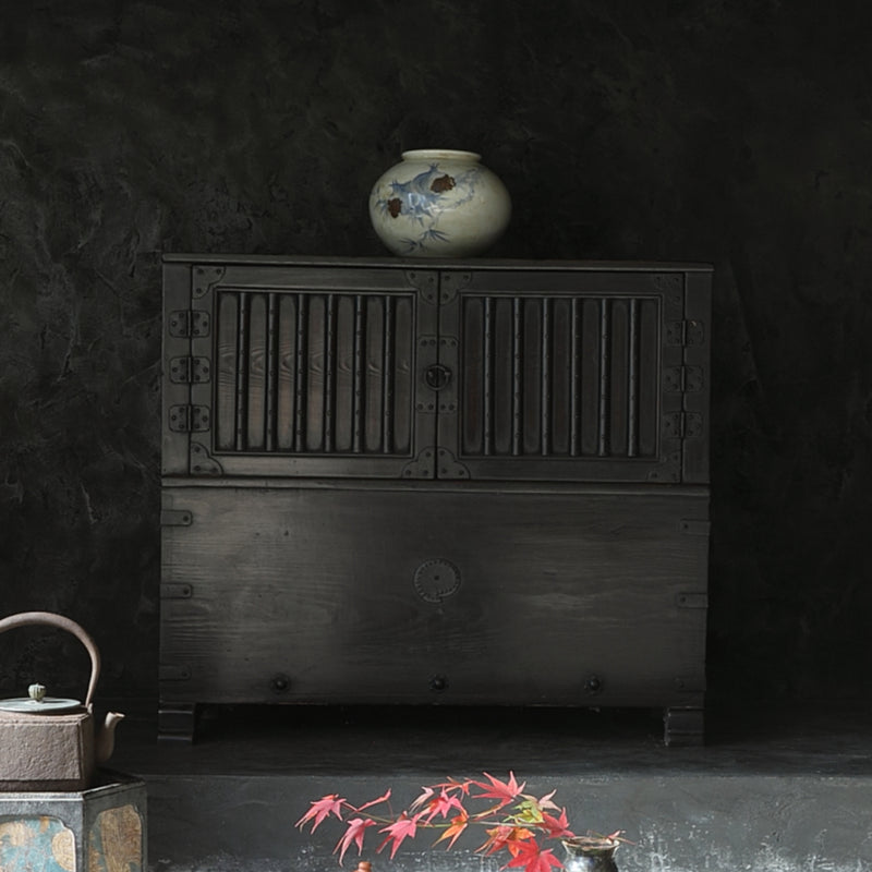 BANDAJI CHEST, Joseon Dynasty（1392–1897CE）