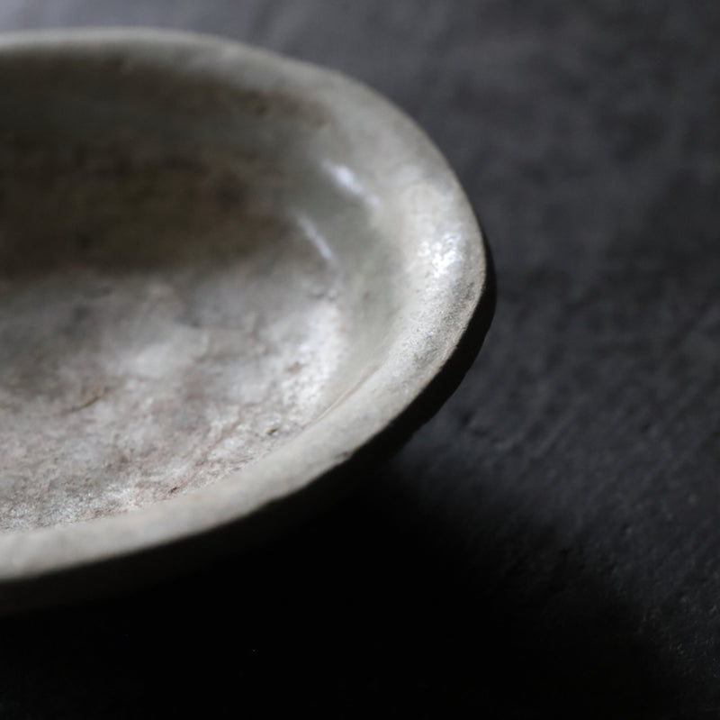 Goryeo Celadon Plate Goryeo Dynasty/918-1392CE