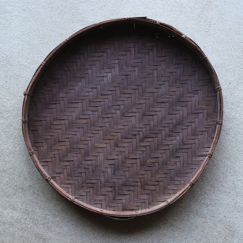 Yao Antique Sencha tray 16th-19th century