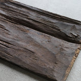 Korean Antique wood floorboard/Sencha table Joseon Dynasty/1392-1897CE