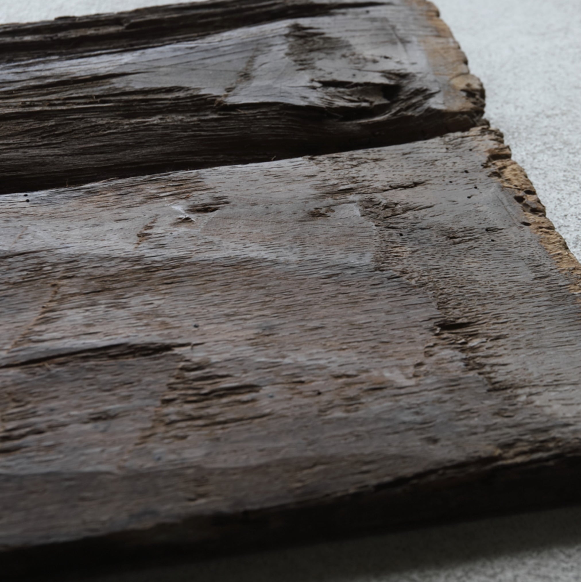 Korean Antique wood floorboard/Sencha table Joseon Dynasty/1392-1897CE