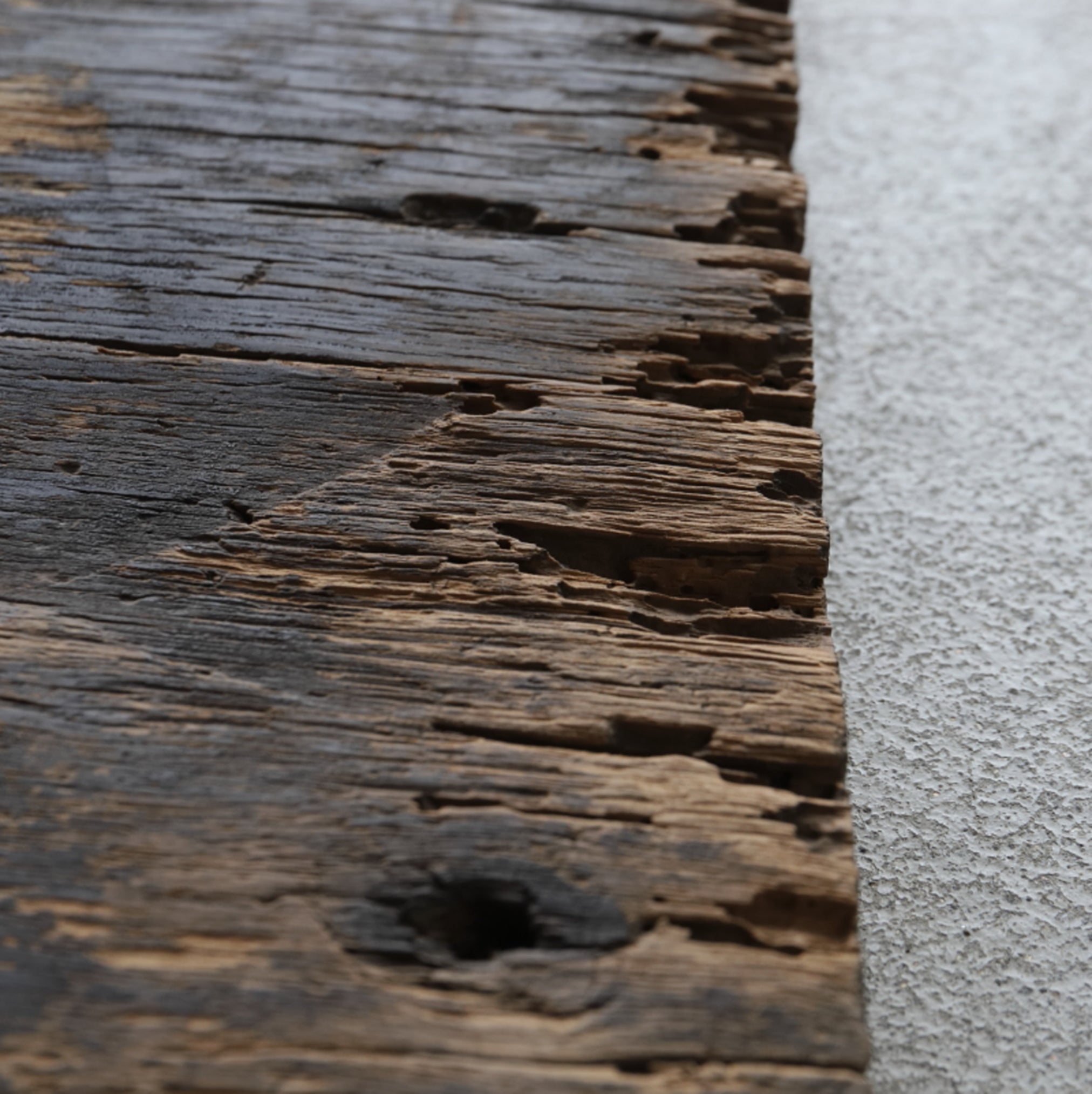 Korean Antique wood floorboard/Sencha table Joseon Dynasty/1392-1897CE