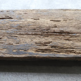 Korean Antique wood floorboard/Sencha table Joseon Dynasty/1392-1897CE