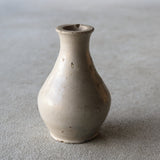 德国古董石磨盐釉复合酱油瓶 16-19世纪
