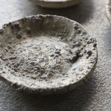 Ko-Seto Yamazara Dish 5 dishes Kamakura/1185-1333CE