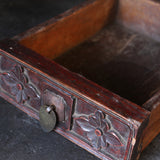 Korean Antique chest  Joseon Dynasty/1392-1897CE