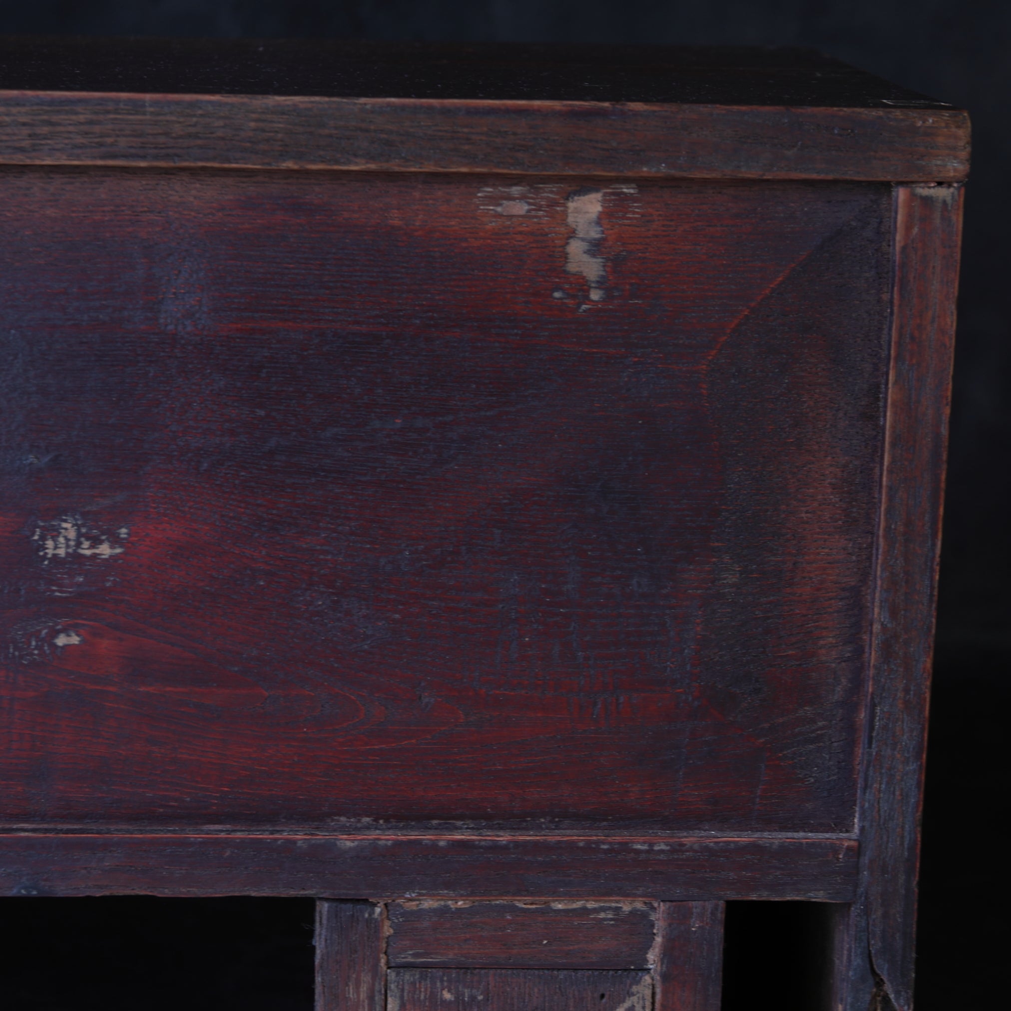 Korean Antique chest  Joseon Dynasty/1392-1897CE