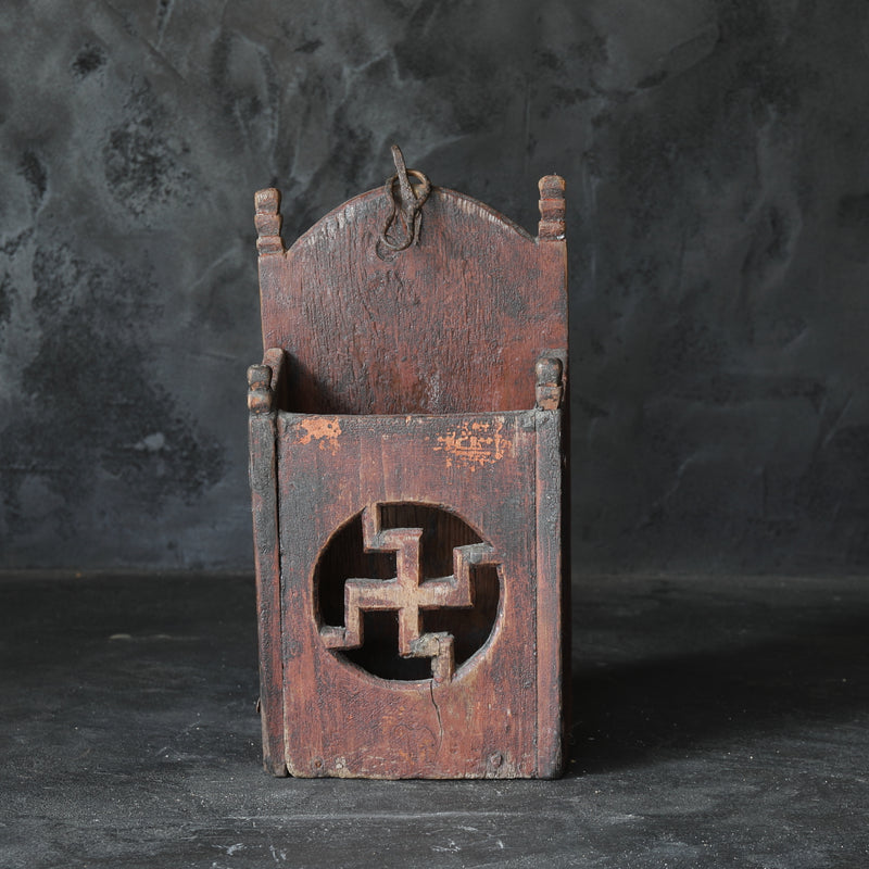 GOBI, Joseon Dynasty（1392–1897CE）