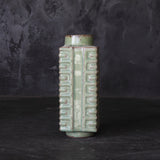 Celadon bottle Ming Dynasty/1368-1644CE
