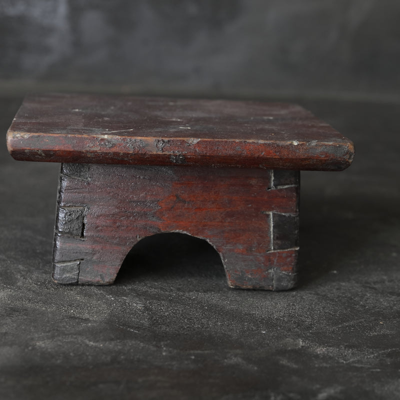 OFFERING STAND, Joseon Dynasty（1392–1897CE）