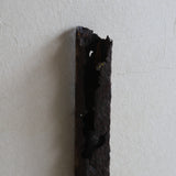 虫蛀锈蚀的二手铁管花盒B