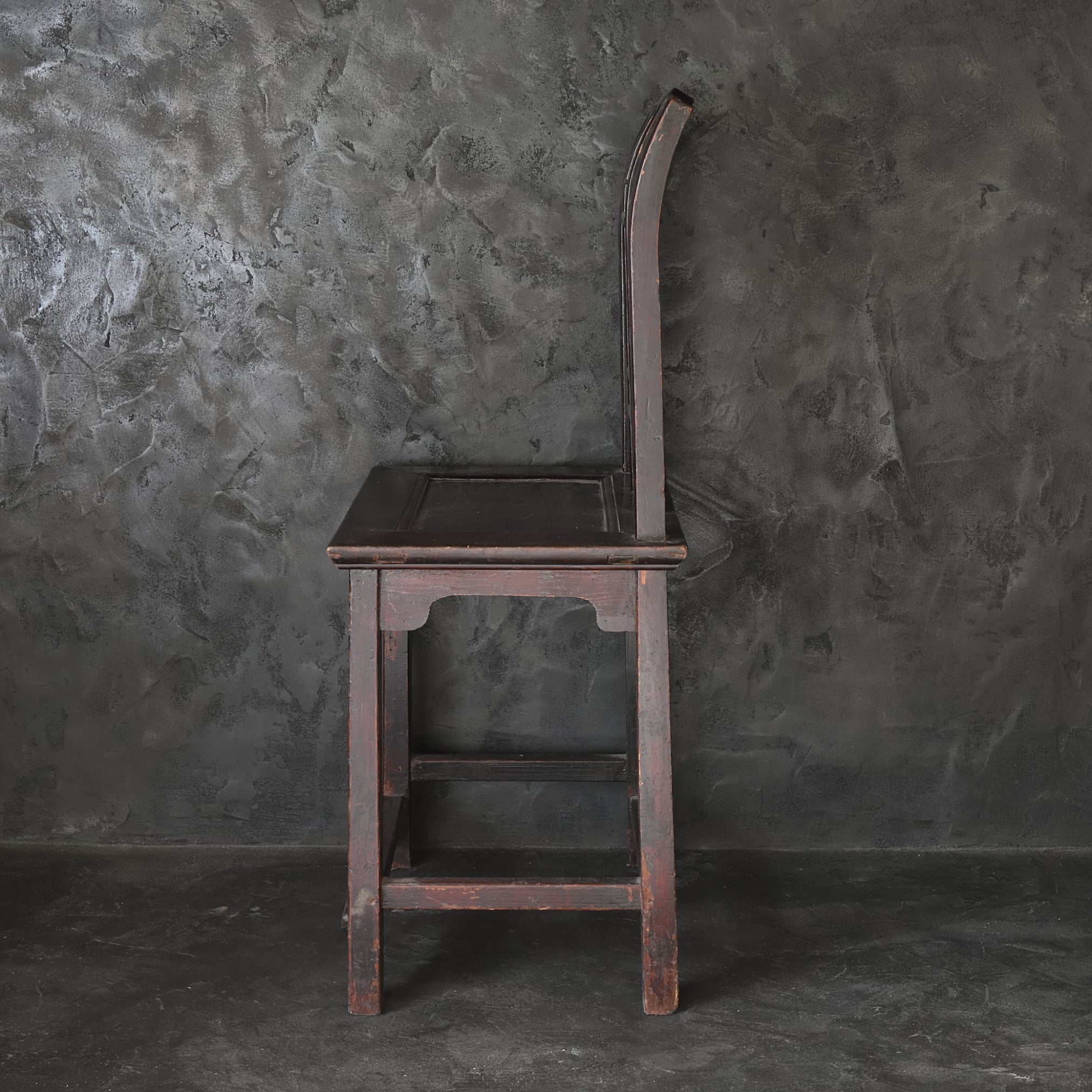 chinese antique chair Qing Dynasty/1616-1911CE