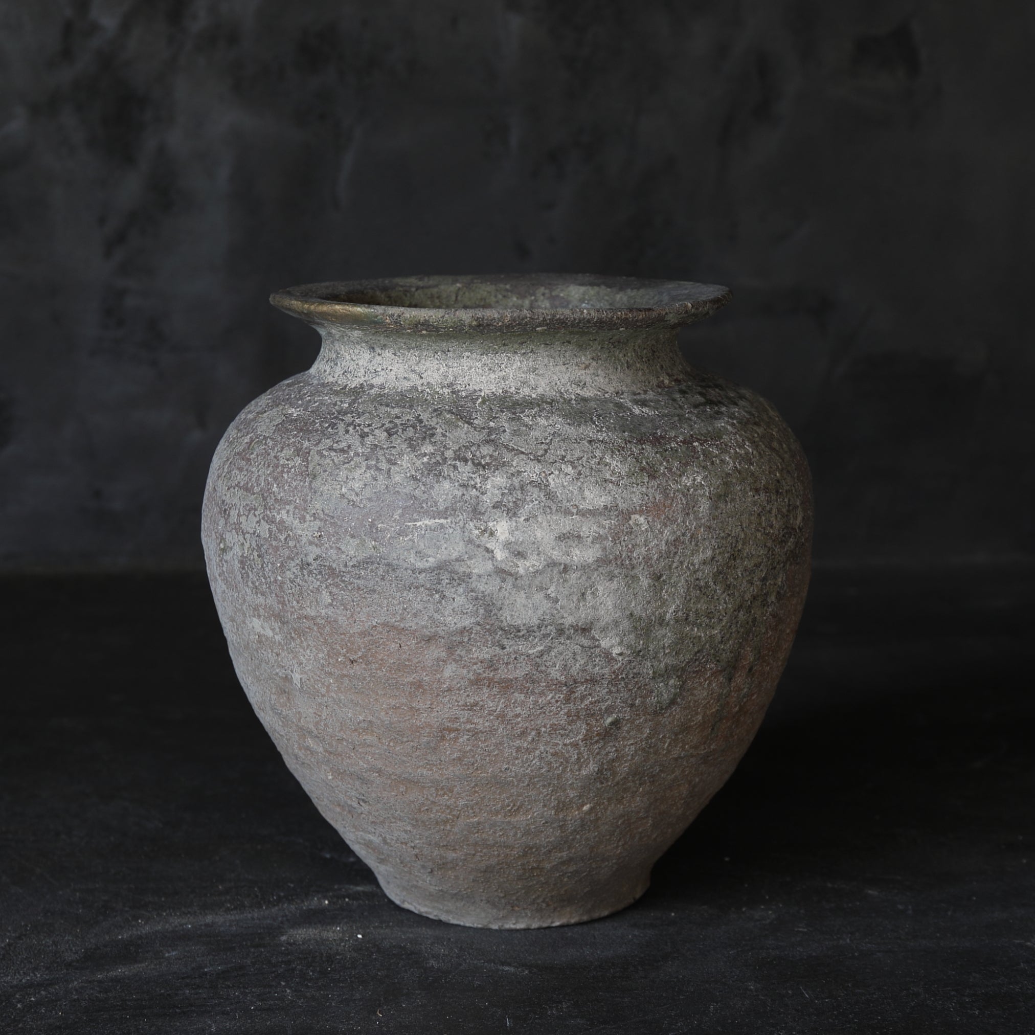 Koechizen Jar named Stone Incense Kamakura-Muromachi/1185-1573CE