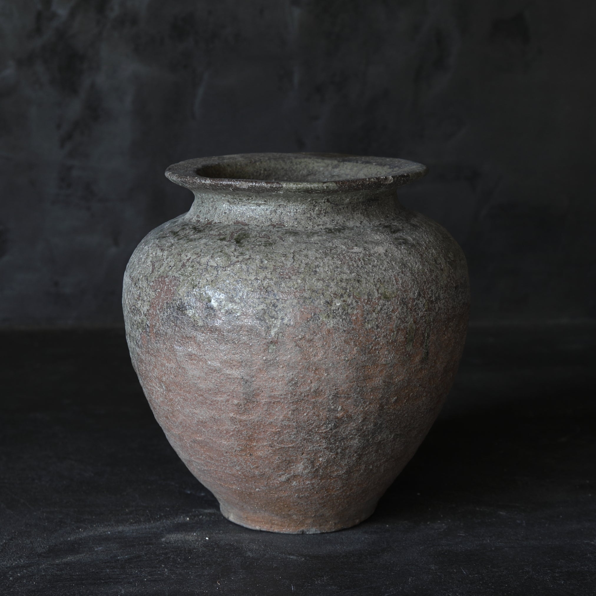 Koechizen Jar named Stone Incense Kamakura-Muromachi/1185-1573CE