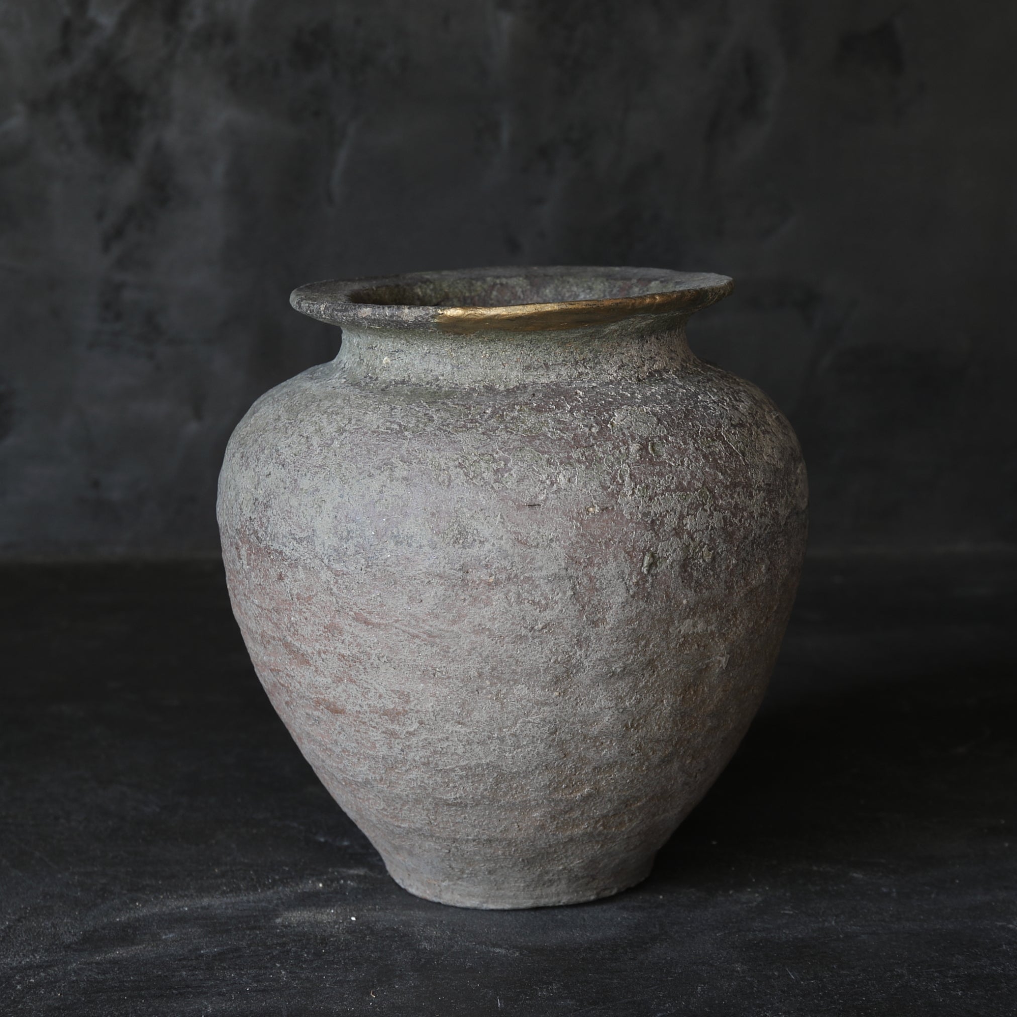 Koechizen Jar named Stone Incense Kamakura-Muromachi/1185-1573CE