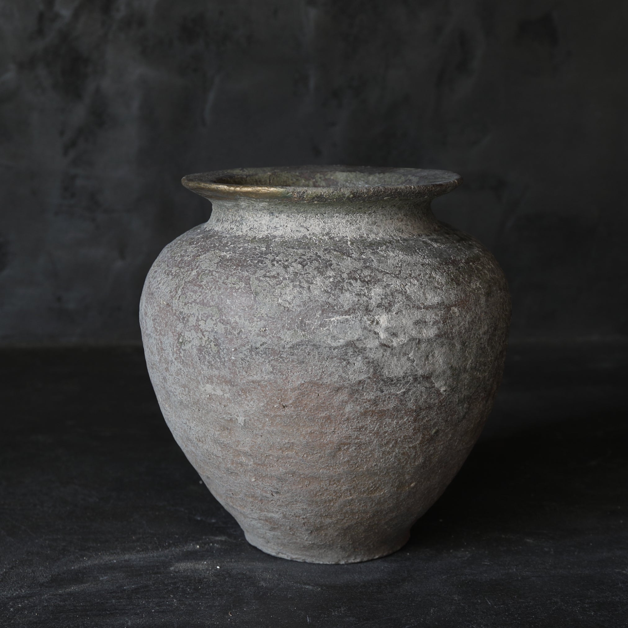 Koechizen Jar named Stone Incense Kamakura-Muromachi/1185-1573CE