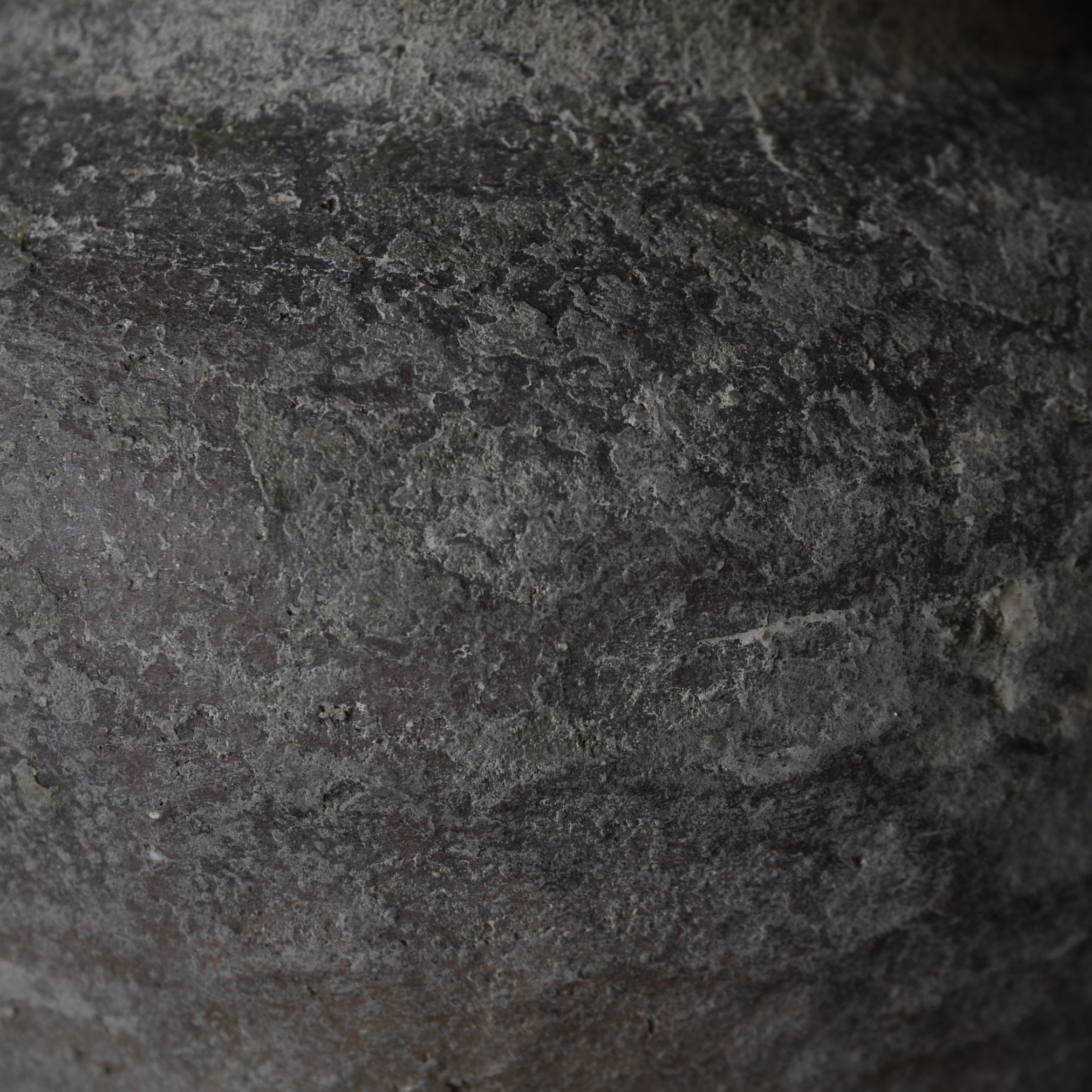 Koechizen Jar named Stone Incense Kamakura-Muromachi/1185-1573CE