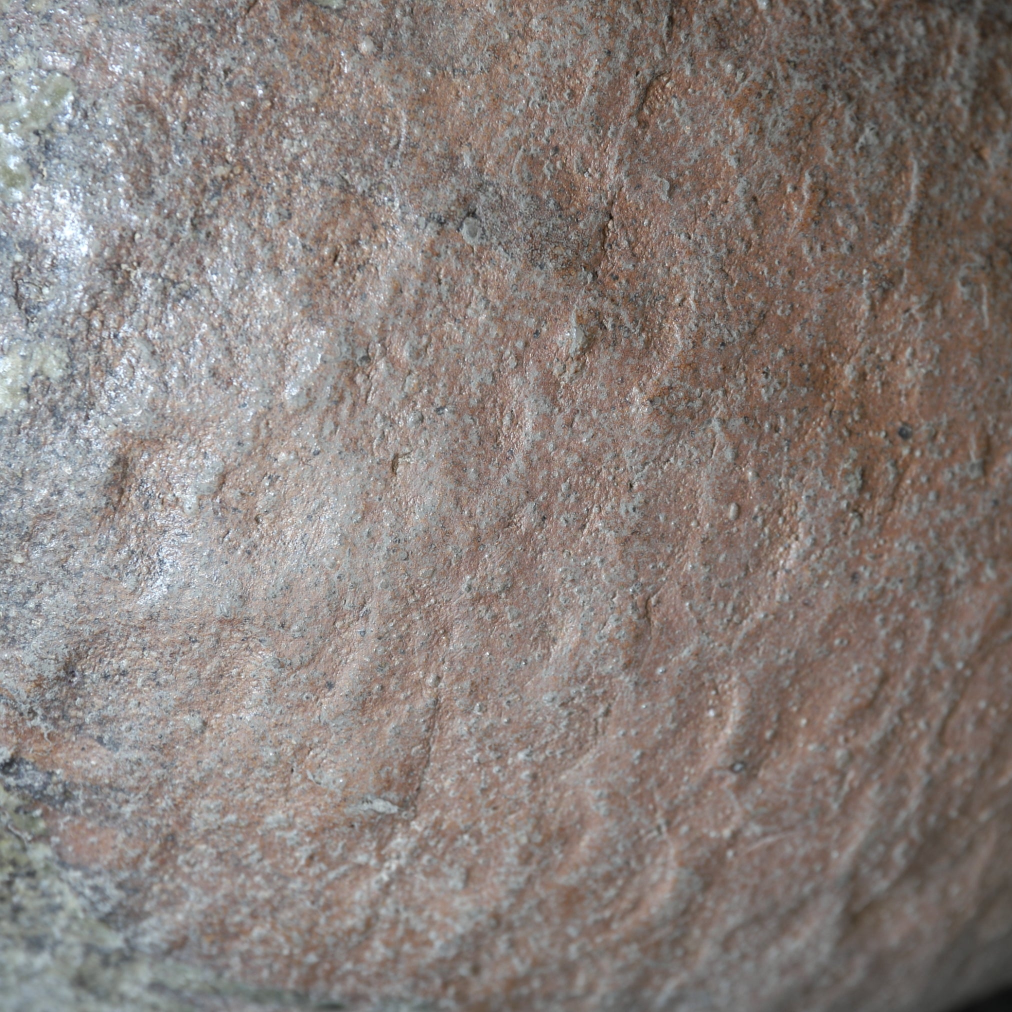 Koechizen Jar named Stone Incense Kamakura-Muromachi/1185-1573CE