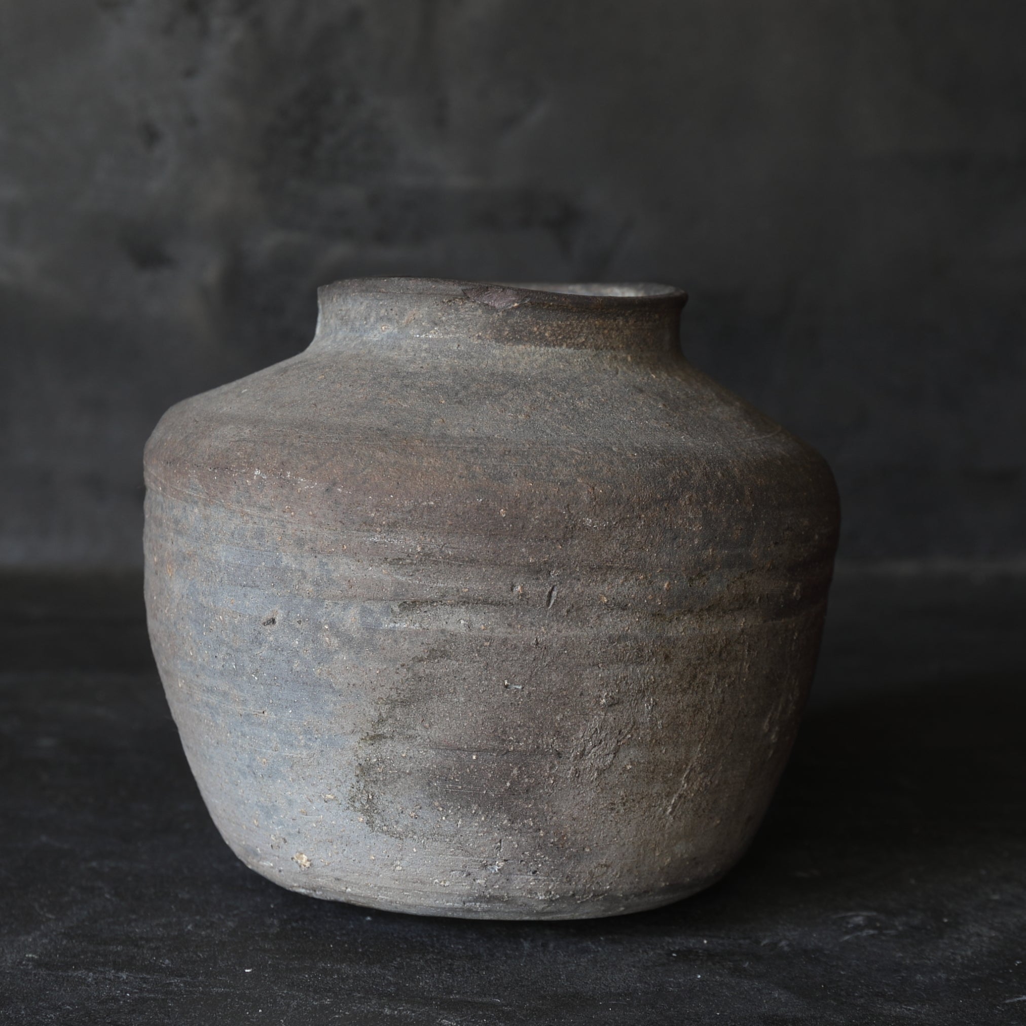 Sue ware pot Kofun/250-581CE