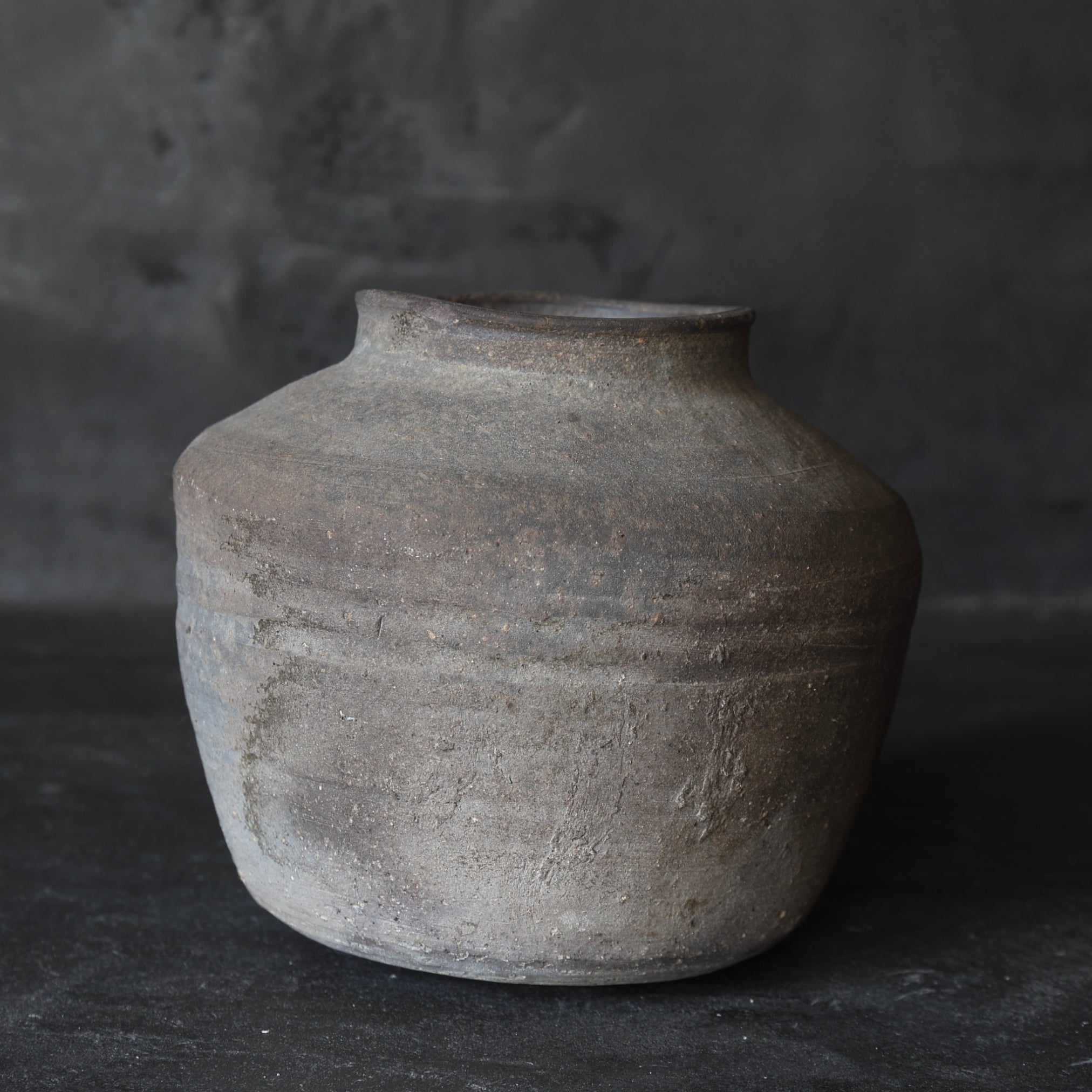 Sue ware pot Kofun/250-581CE