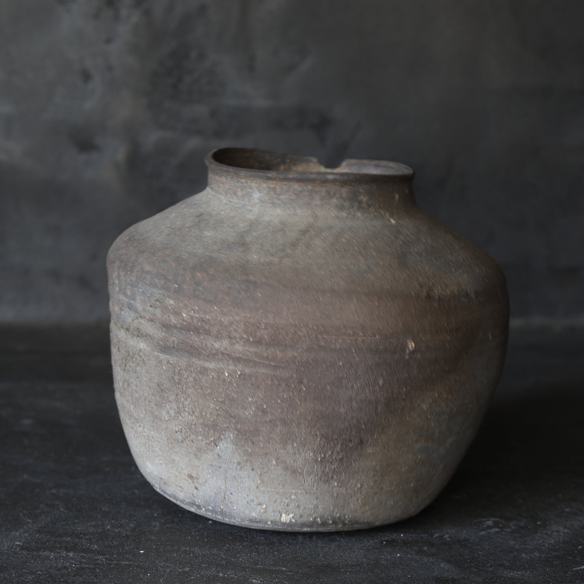 Sue ware pot Kofun/250-581CE