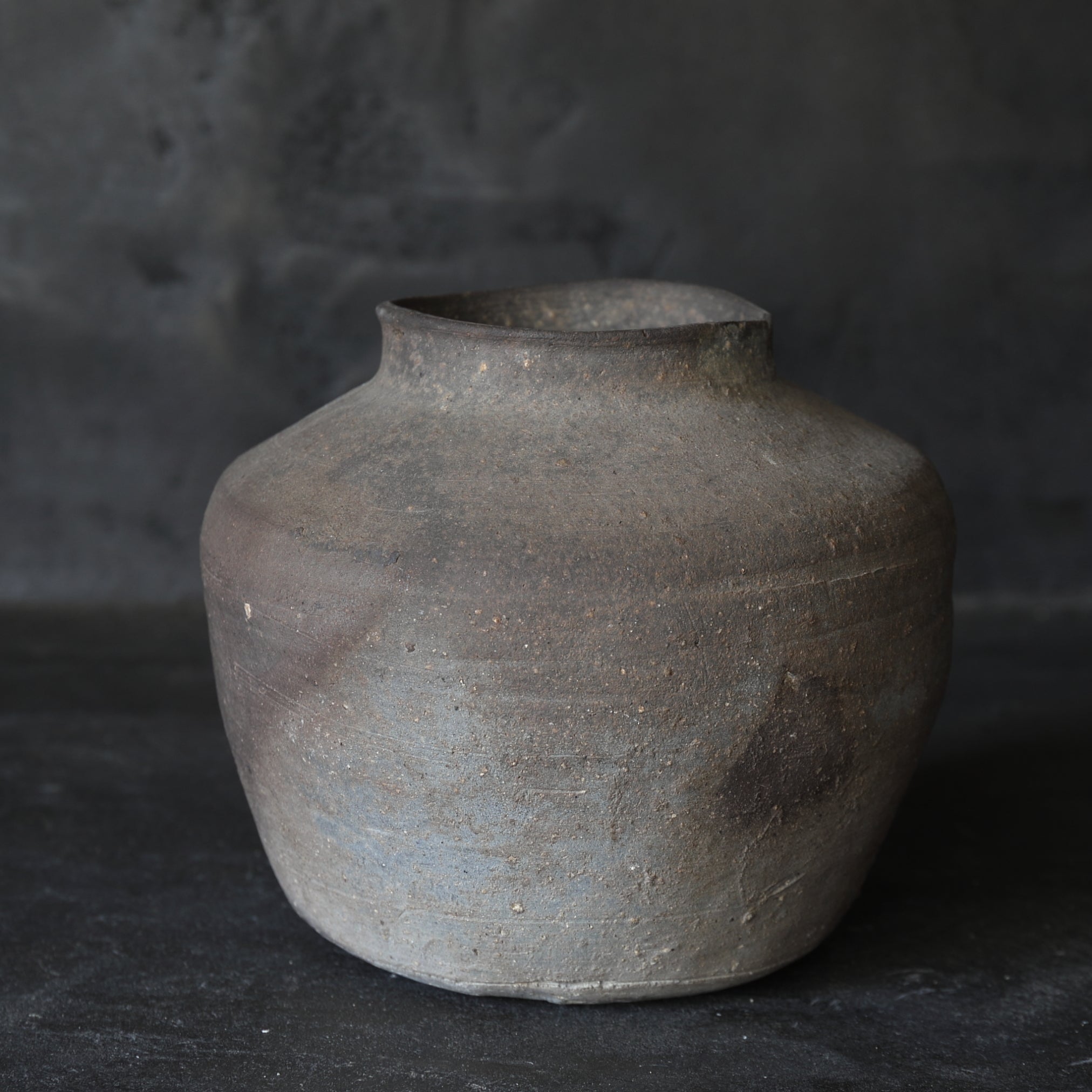 Sue ware pot Kofun/250-581CE