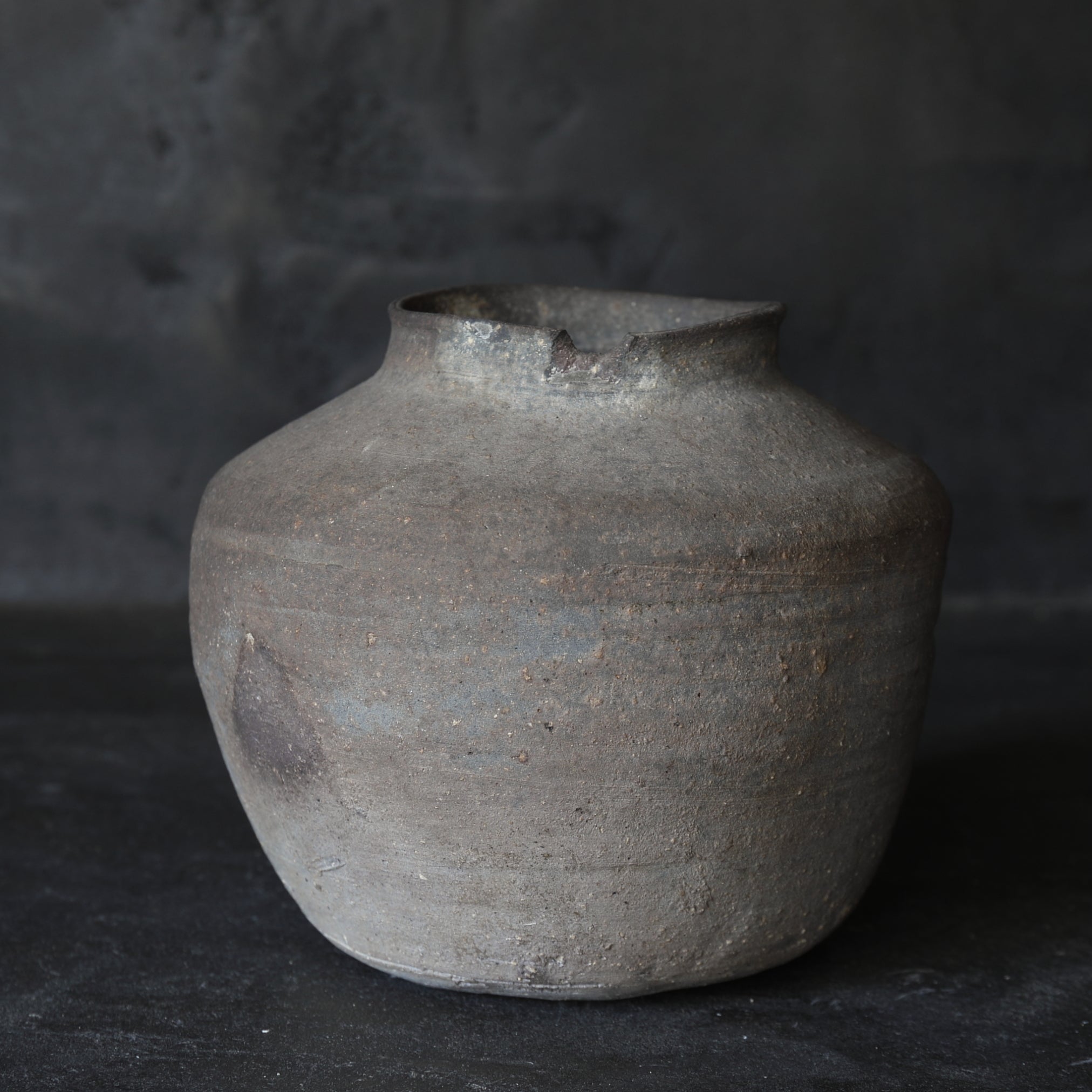 Sue ware pot Kofun/250-581CE