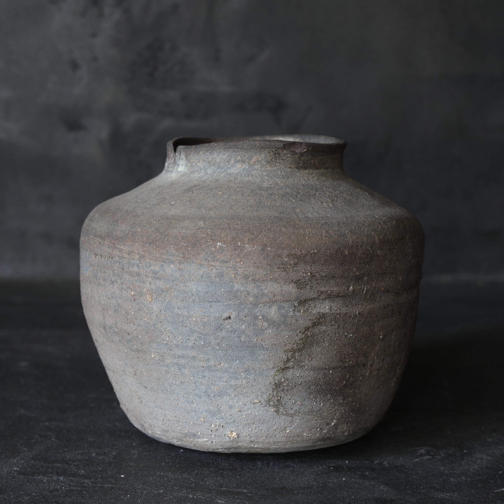 Sue ware pot Kofun/250-581CE